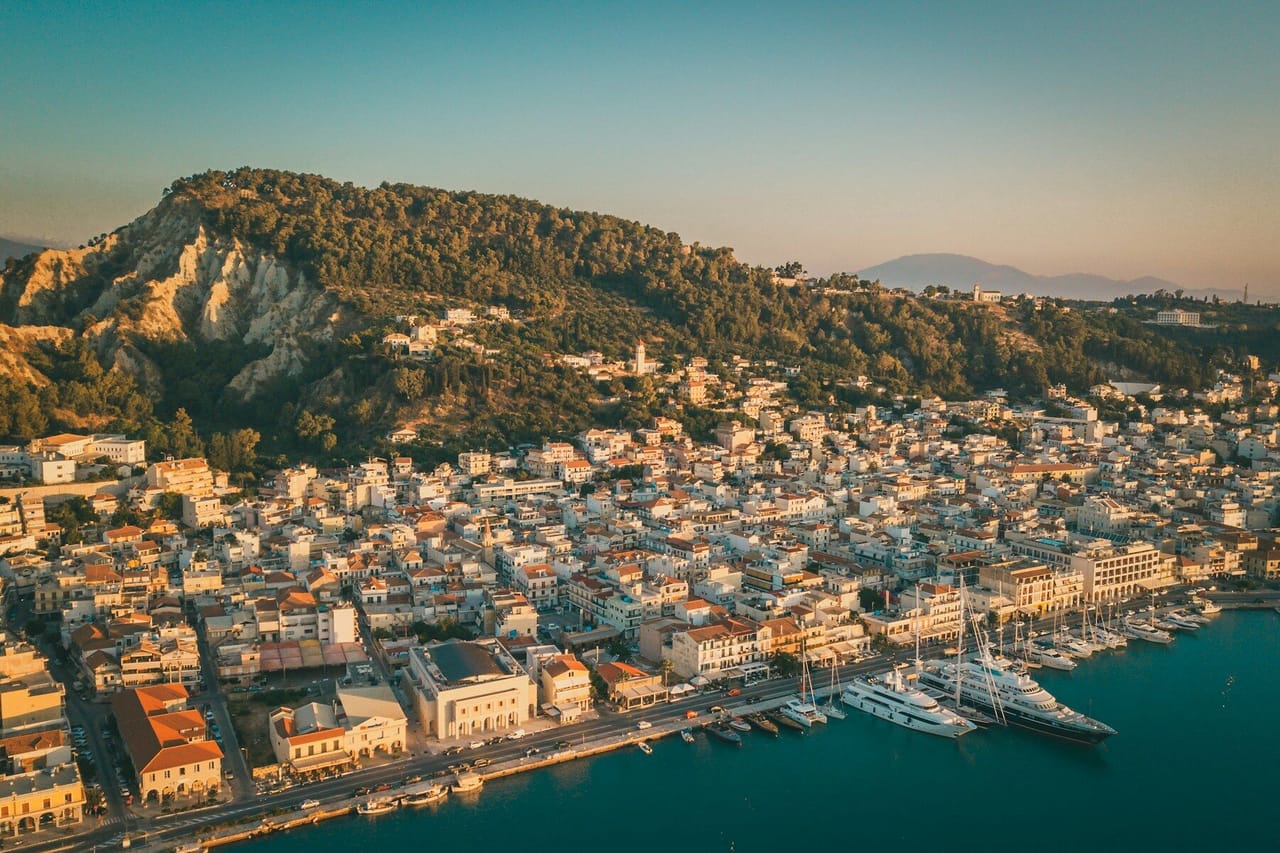 Zante